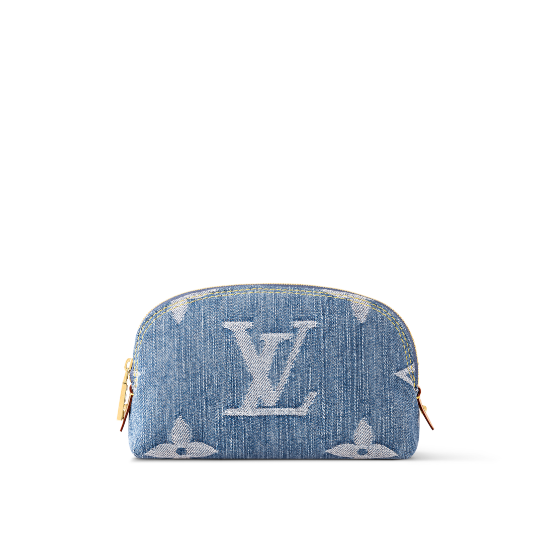 Louis Vuitton PM Cosmetic shops Pouch